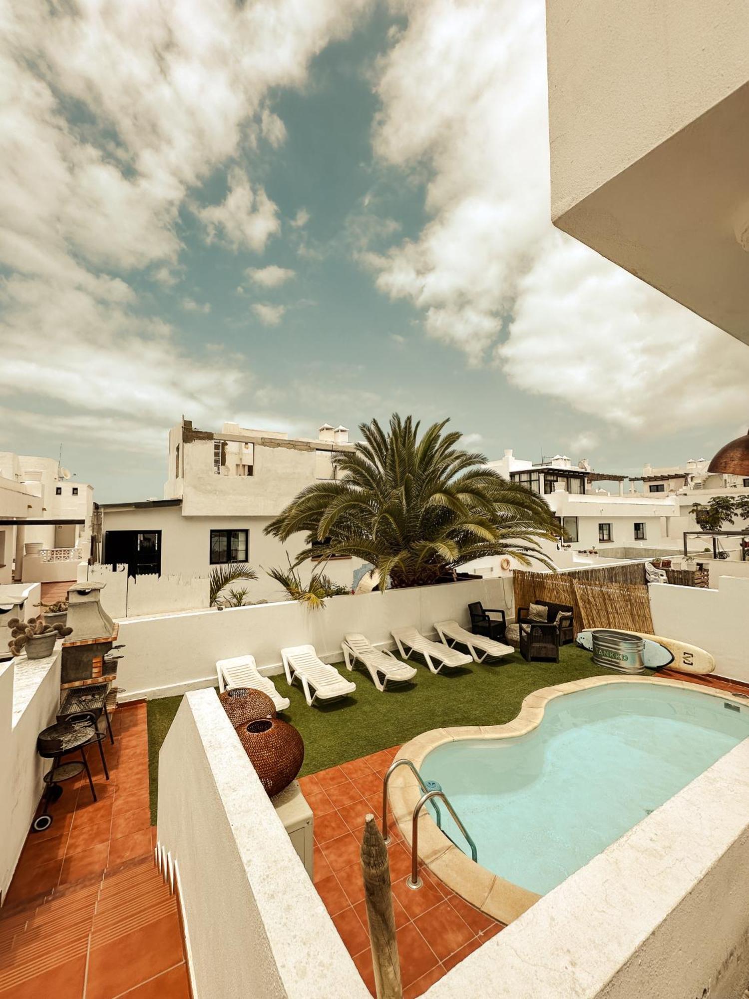 Hostel Surf&sleep