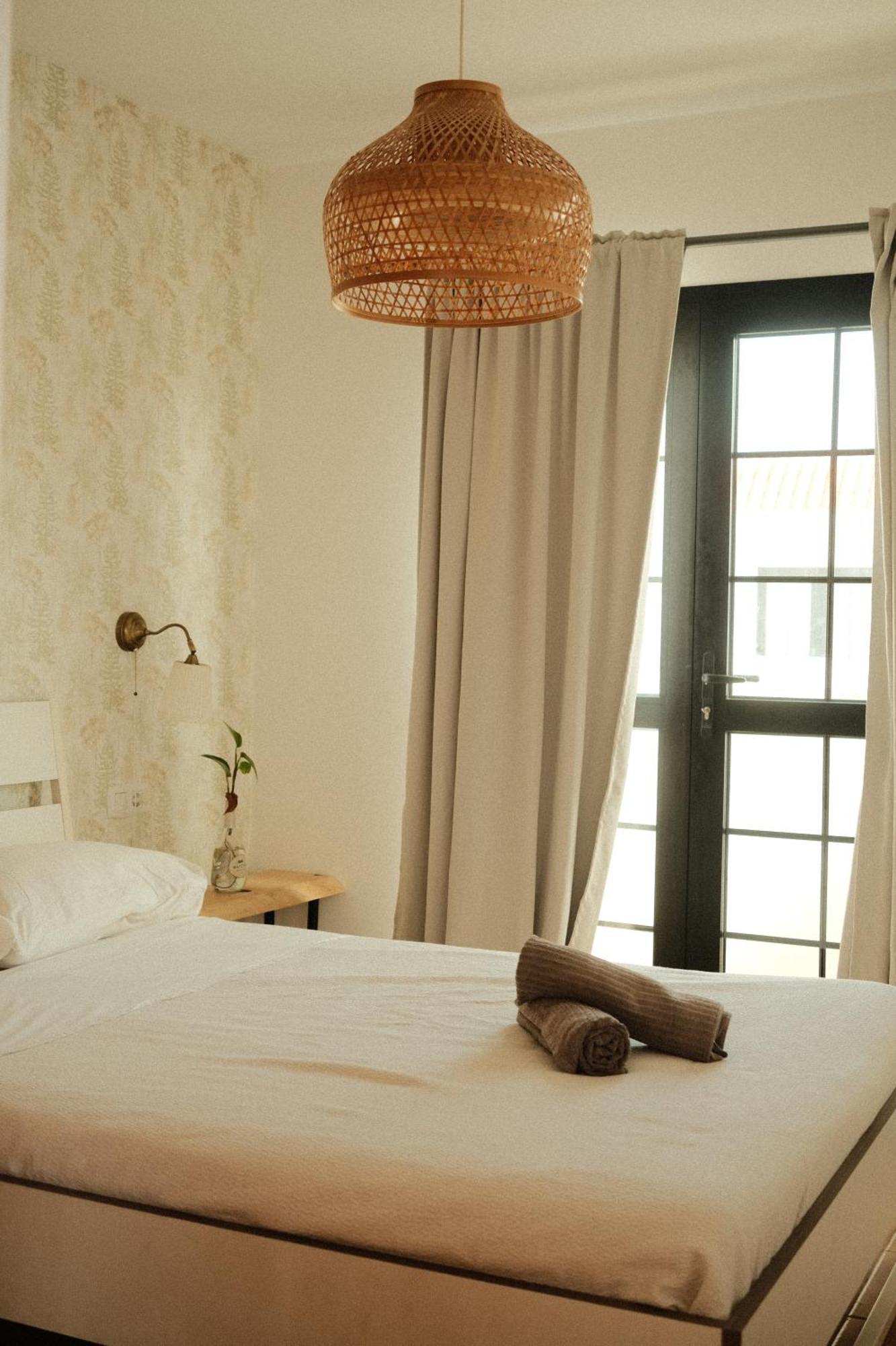 Surf&sleep Auberge de jeunesse *