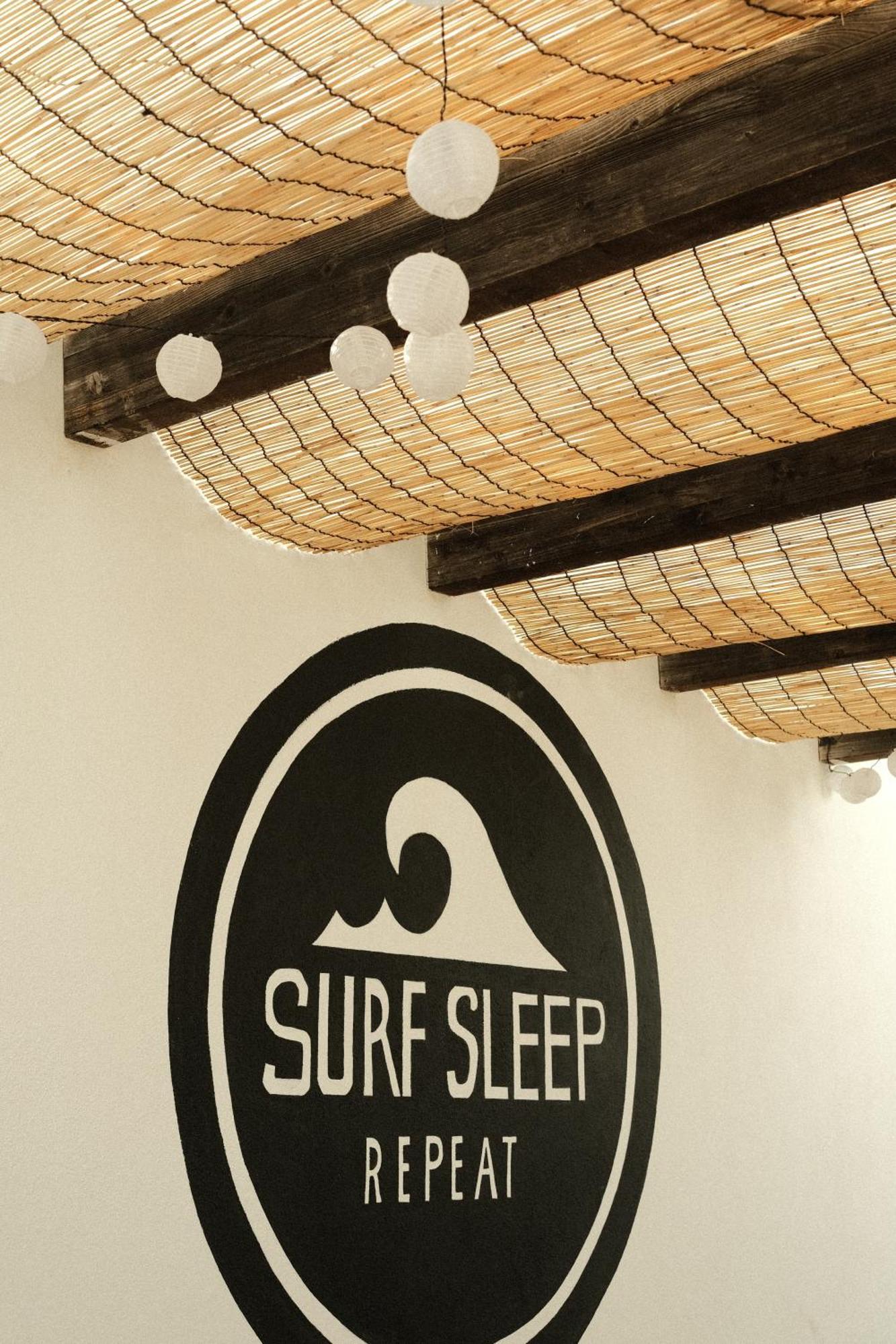 Surf&sleep Auberge de jeunesse
