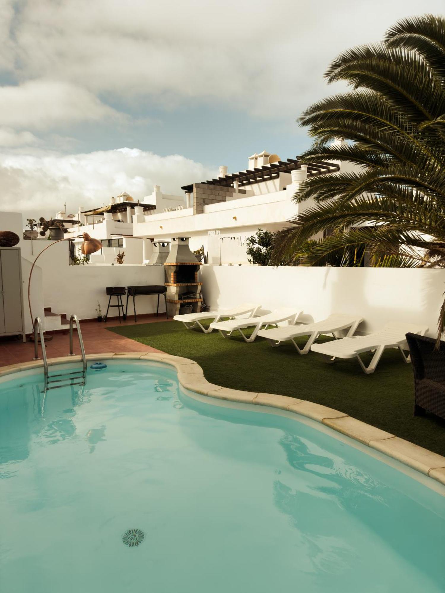 Surf&sleep Auberge de jeunesse *