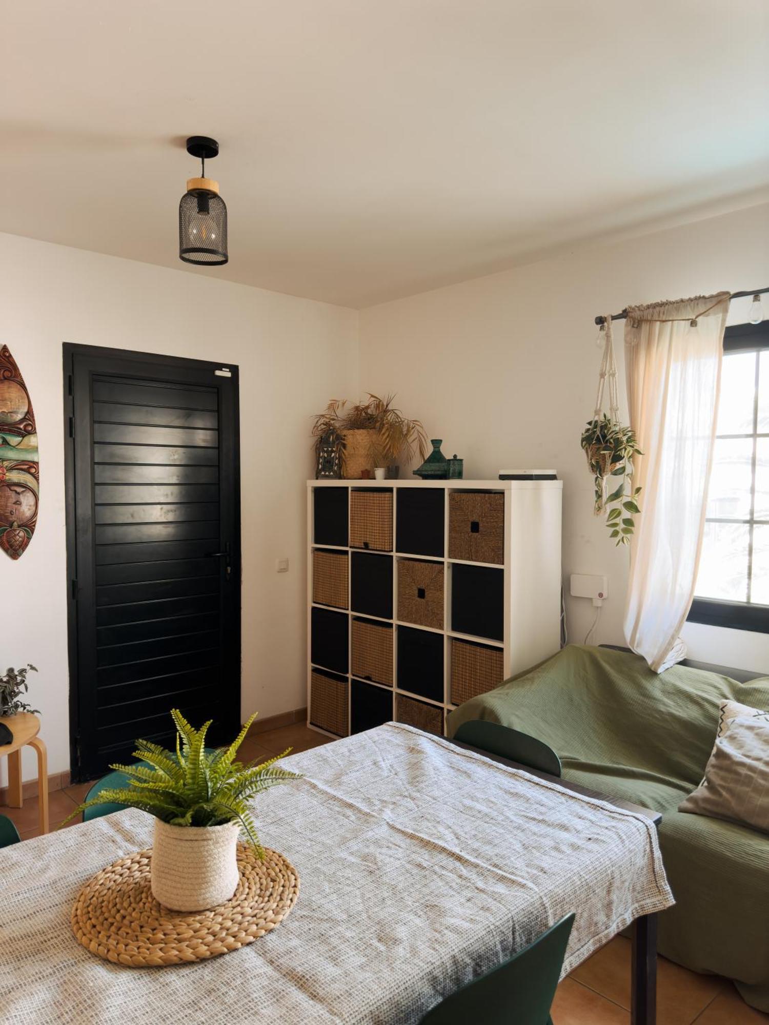Surf&sleep Auberge de jeunesse Corralejo
