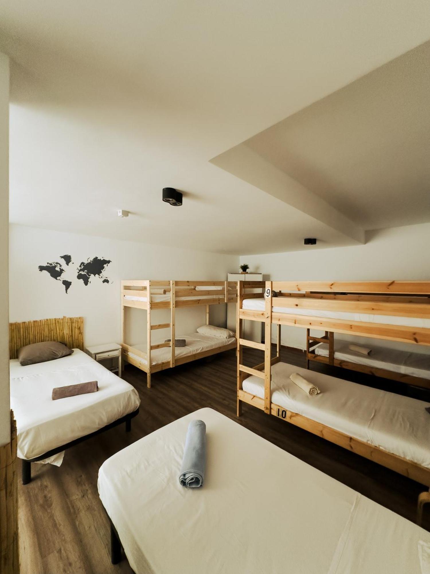 Surf&sleep Auberge de jeunesse