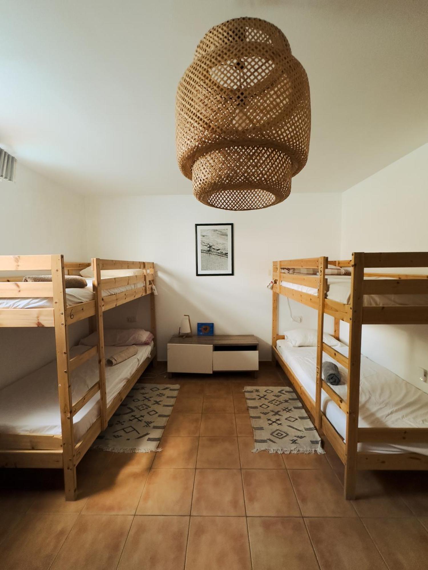 Surf&sleep Auberge de jeunesse Corralejo