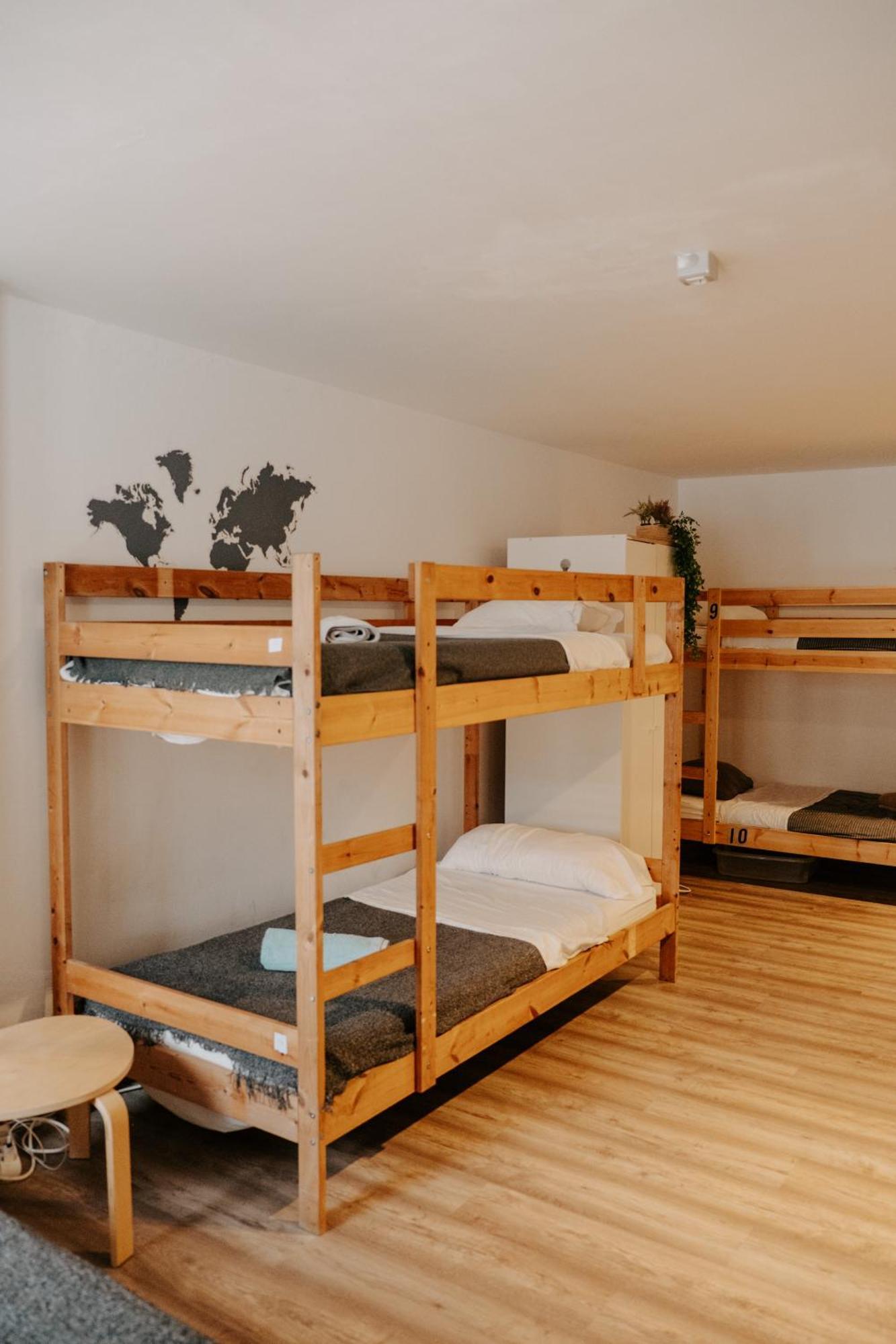 Surf&sleep Auberge de jeunesse